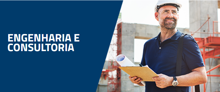             ENGENHARIA E CONSULTORIA
